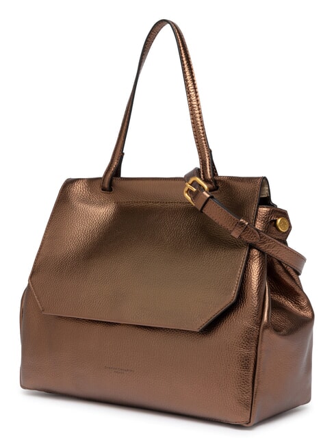 OTTAVIA Sac &agrave; main avec bandouli&egrave;re grill&eacute; - Sacs pour Femme