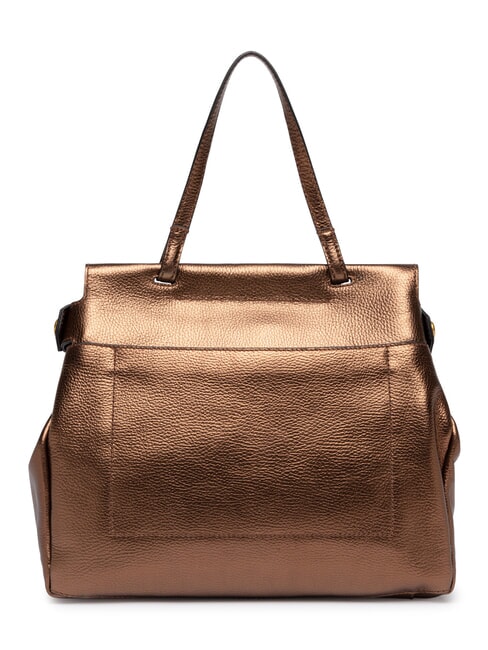 OTTAVIA Sac &agrave; main avec bandouli&egrave;re grill&eacute; - Sacs pour Femme