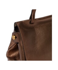 GIANNI CHIARINI OTTAVIA Sac &agrave; main avec bandouli&egrave;re grill&eacute; - Sacs pour Femme - 4