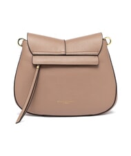 GIANNI CHIARINI HELENA ROUND Sac &agrave; bandouli&egrave;re en cuir O&ugrave; - Sacs pour Femme - 4