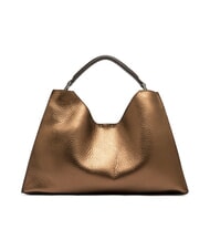 GIANNI CHIARINI AURORA sac bandouli&egrave;re toasted-t.moro - Sacs pour Femme - 3