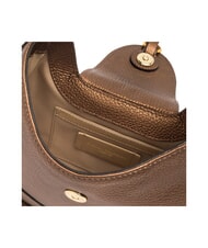 GIANNI CHIARINI EDITH Sac &agrave; main avec bandouli&egrave;re grill&eacute; - Sacs pour Femme - 5