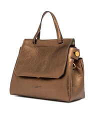 GIANNI CHIARINI OTTAVIA M Sac &agrave; main avec bandouli&egrave;re grill&eacute; - Sacs pour Femme - 2
