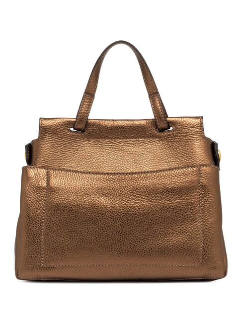 OTTAVIA M Sac &agrave; main avec bandouli&egrave;re grill&eacute; - Sacs pour Femme