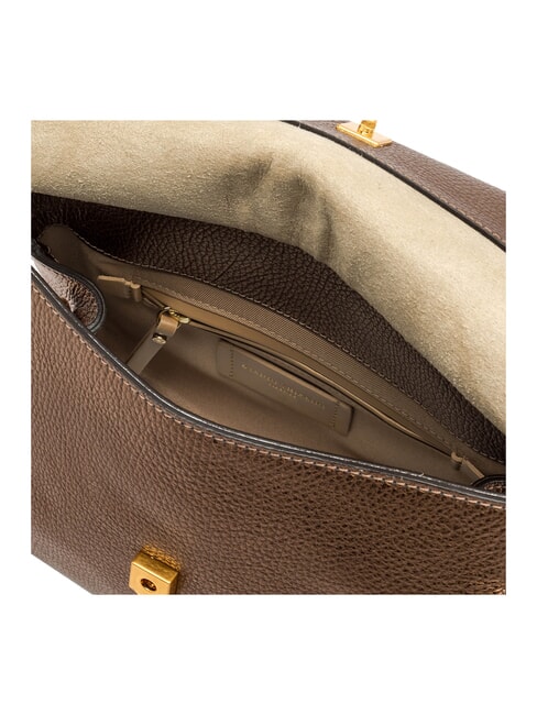 OTTAVIA M Sac &agrave; main avec bandouli&egrave;re grill&eacute; - Sacs pour Femme