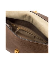 GIANNI CHIARINI OTTAVIA M Sac &agrave; main avec bandouli&egrave;re grill&eacute; - Sacs pour Femme - 5