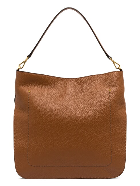 OLGA Sac &agrave; bandouli&egrave;re en cuir avec bandouli&egrave;re CUIR - Sacs pour Femme