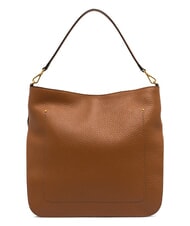 GIANNI CHIARINI OLGA Sac &agrave; bandouli&egrave;re en cuir avec bandouli&egrave;re CUIR - Sacs pour Femme - 3