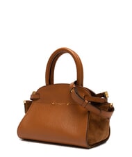 GIANNI CHIARINI FARAH Sac &agrave; main avec bandouli&egrave;re CUIR - Sacs pour Femme - 2