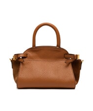 GIANNI CHIARINI FARAH Sac &agrave; main avec bandouli&egrave;re CUIR - Sacs pour Femme - 3