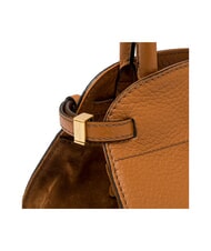 GIANNI CHIARINI FARAH Sac &agrave; main avec bandouli&egrave;re CUIR - Sacs pour Femme - 4