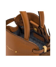 GIANNI CHIARINI FARAH Sac &agrave; main avec bandouli&egrave;re CUIR - Sacs pour Femme - 5