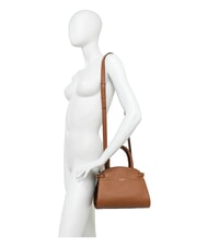 GIANNI CHIARINI FARAH Sac &agrave; main avec bandouli&egrave;re CUIR - Sacs pour Femme - 6