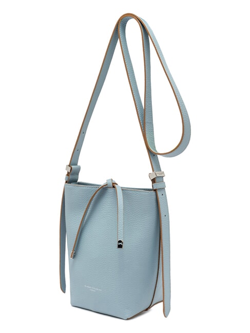 AMELIA Mini sac bandouli&egrave;re ciel - Sacs pour Femme