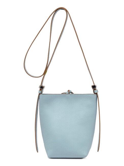 AMELIA Mini sac bandouli&egrave;re ciel - Sacs pour Femme