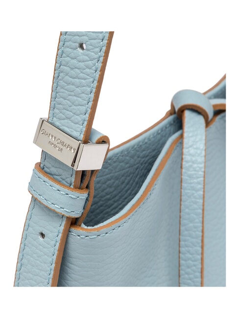 AMELIA Mini sac bandouli&egrave;re ciel - Sacs pour Femme