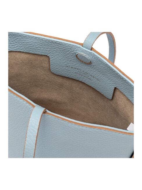 AMELIA Mini sac bandouli&egrave;re ciel - Sacs pour Femme