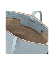 GIANNI CHIARINI AMELIA Mini sac bandouli&egrave;re ciel - Sacs pour Femme - 5