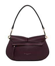GIANNI CHIARINI HELENA ROUND Sac bandouli&egrave;re, avec bandouli&egrave;re prune - Sacs pour Femme - 3