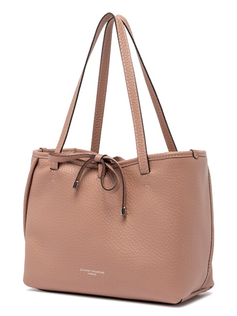 RAY Sac cabas en cuir mousse - Sacs pour Femme