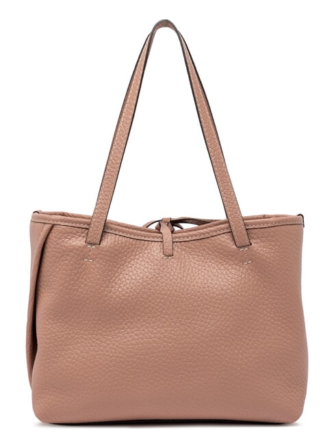 RAY Sac cabas en cuir mousse - Sacs pour Femme