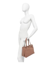 GIANNI CHIARINI RAY Sac cabas en cuir mousse - Sacs pour Femme - 6