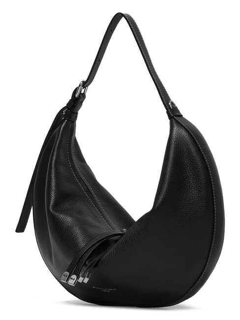 GILDA Sac bandouli&egrave;re, avec bandouli&egrave;re Noir - Sacs pour Femme