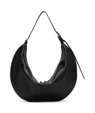 GIANNI CHIARINI GILDA Sac bandouli&egrave;re, avec bandouli&egrave;re Noir - Sacs pour Femme - 3
