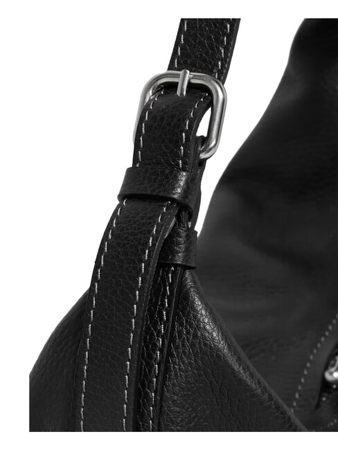 GILDA Sac bandouli&egrave;re, avec bandouli&egrave;re Noir - Sacs pour Femme