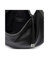 GIANNI CHIARINI GILDA Sac bandouli&egrave;re, avec bandouli&egrave;re Noir - Sacs pour Femme - 5