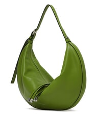 GIANNI CHIARINI GILDA Sac bandouli&egrave;re, avec bandouli&egrave;re feuilles de wasabi - Sacs pour Femme - 2
