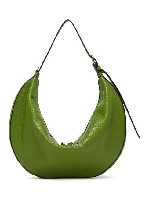 GILDA Sac bandouli&egrave;re, avec bandouli&egrave;re feuilles de wasabi - Sacs pour Femme