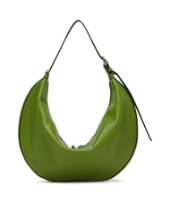 GIANNI CHIARINI GILDA Sac bandouli&egrave;re, avec bandouli&egrave;re feuilles de wasabi - Sacs pour Femme - 3