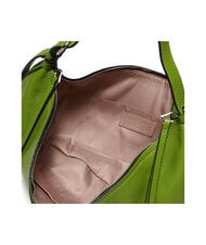 GIANNI CHIARINI GILDA Sac bandouli&egrave;re, avec bandouli&egrave;re feuilles de wasabi - Sacs pour Femme - 5