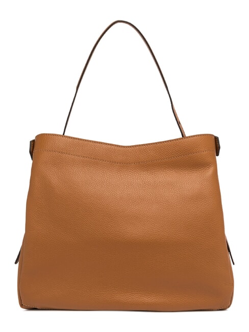 OTTAVIA Sac &agrave; bandouli&egrave;re en cuir flocons - Sacs pour Femme