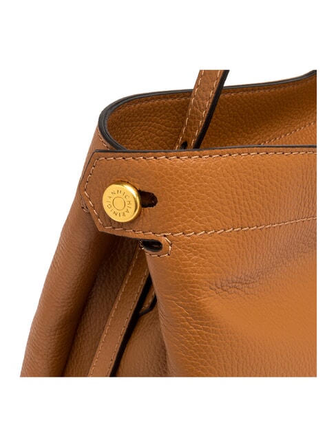 OTTAVIA Sac &agrave; bandouli&egrave;re en cuir flocons - Sacs pour Femme