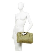 GIANNI CHIARINI NOA sac bandouli&egrave;re ta&iuml;ga - Sacs pour Femme - 5