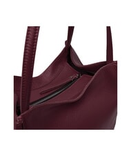 GIANNI CHIARINI LUDOVICA sac bandouli&egrave;re betterave rouge - Sacs pour Femme - 4