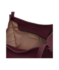 GIANNI CHIARINI LUDOVICA sac bandouli&egrave;re betterave rouge - Sacs pour Femme - 5