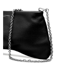 GIANNI CHIARINI CELESTE Pochette avec bandouli&egrave;re Noir - Sacs pour Femme - 2
