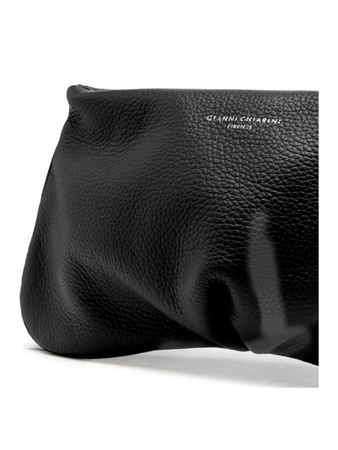 CELESTE Pochette avec bandouli&egrave;re Noir - Sacs pour Femme