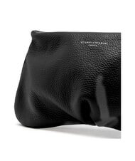 GIANNI CHIARINI CELESTE Pochette avec bandouli&egrave;re Noir - Sacs pour Femme - 4