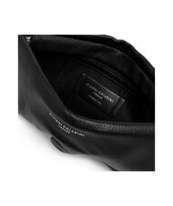 GIANNI CHIARINI CELESTE Pochette avec bandouli&egrave;re Noir - Sacs pour Femme - 5