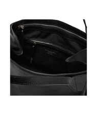 GIANNI CHIARINI RITA Sac bandouli&egrave;re en cuir Noir - Sacs pour Femme - 5