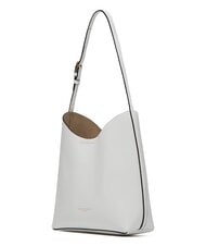 GIANNI CHIARINI LIVIA sac bandouli&egrave;re Le Lait - Sacs pour Femme - 2