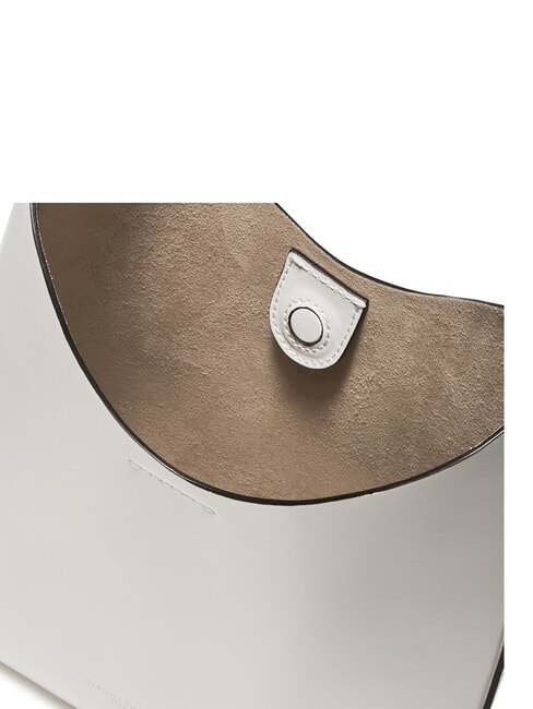 LIVIA sac bandouli&egrave;re Le Lait - Sacs pour Femme