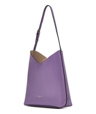 GIANNI CHIARINI LIVIA sac bandouli&egrave;re glycine - Sacs pour Femme - 2