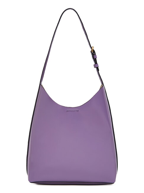 LIVIA sac bandouli&egrave;re glycine - Sacs pour Femme