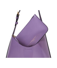 GIANNI CHIARINI LIVIA sac bandouli&egrave;re glycine - Sacs pour Femme - 4