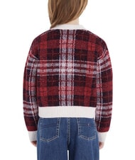 TOMMY HILFIGER TH Cardigan v&eacute;rification multiple - Pulls pour enfants - 3